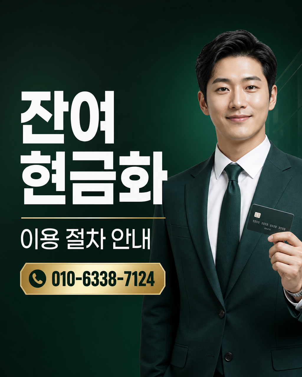 컨텐츠 이용료 현금화 상담 010-6338-7124